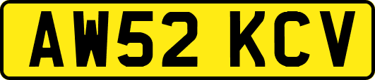 AW52KCV