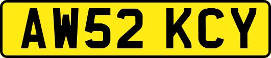 AW52KCY