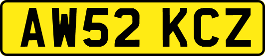 AW52KCZ