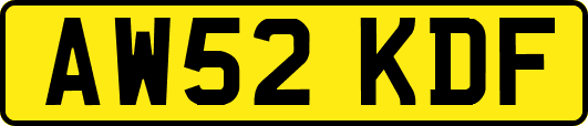 AW52KDF