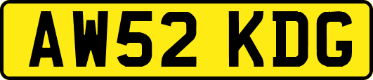 AW52KDG