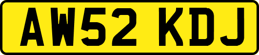 AW52KDJ