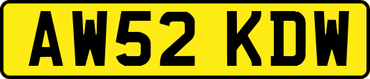 AW52KDW