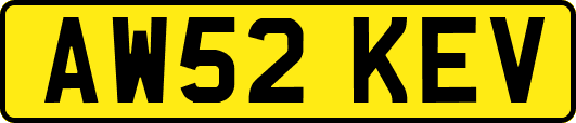 AW52KEV