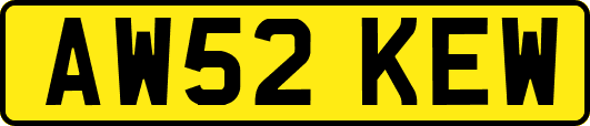 AW52KEW