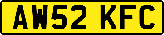 AW52KFC