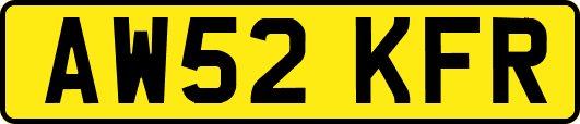 AW52KFR