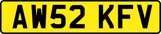 AW52KFV