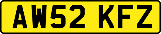 AW52KFZ