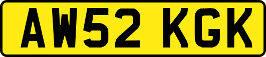AW52KGK