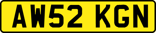 AW52KGN