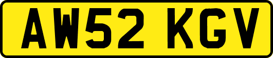 AW52KGV
