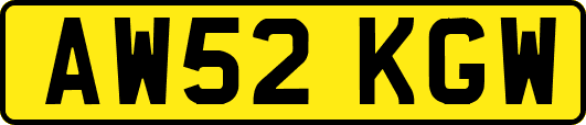 AW52KGW