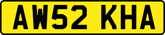 AW52KHA