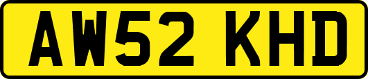 AW52KHD