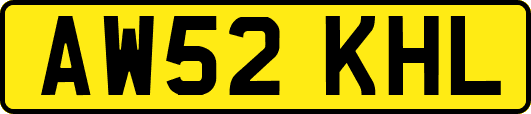 AW52KHL