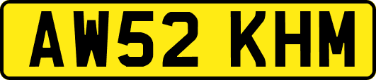 AW52KHM