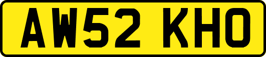 AW52KHO