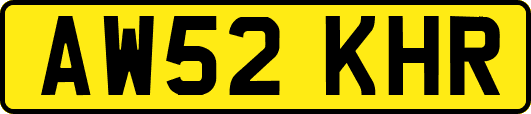 AW52KHR