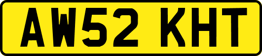 AW52KHT