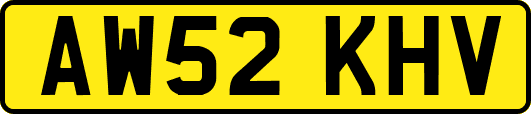 AW52KHV