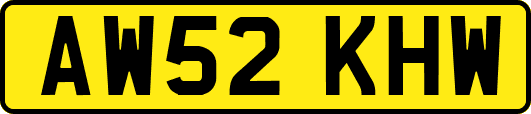 AW52KHW