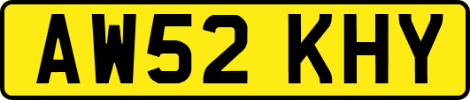 AW52KHY