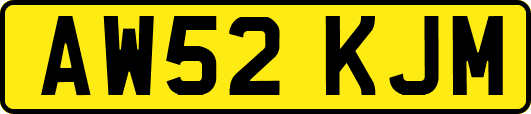 AW52KJM