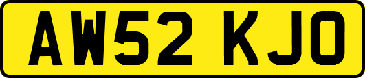 AW52KJO