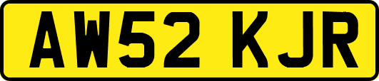 AW52KJR