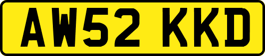 AW52KKD