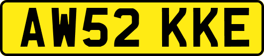 AW52KKE