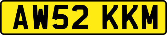 AW52KKM