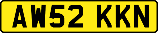 AW52KKN
