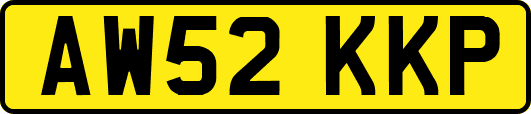 AW52KKP