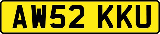 AW52KKU