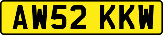 AW52KKW