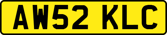 AW52KLC