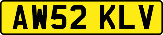 AW52KLV