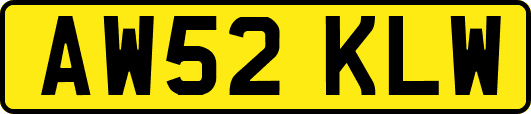 AW52KLW