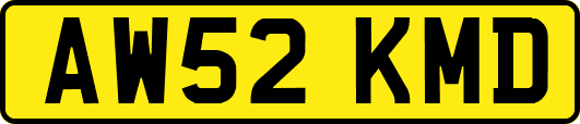 AW52KMD