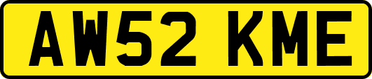 AW52KME