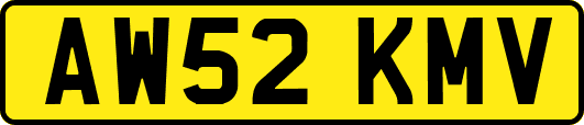 AW52KMV