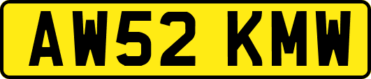 AW52KMW