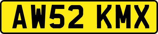 AW52KMX