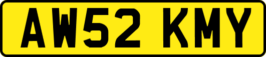AW52KMY
