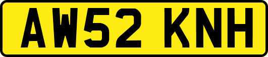 AW52KNH