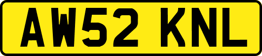 AW52KNL