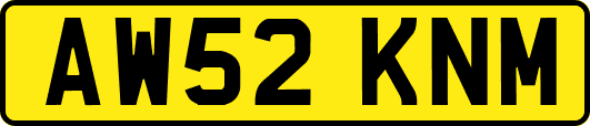 AW52KNM