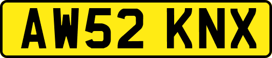 AW52KNX